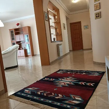 La Perla Dei Templi Apartament