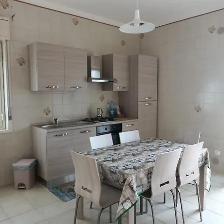 Apartament La Perla Dei Templi Agrigento