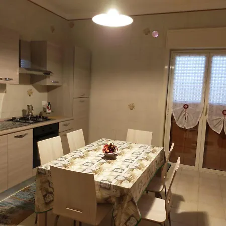 Apartament La Perla Dei Templi *