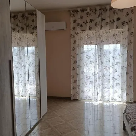 La Perla Dei Templi Appartement Agrigente