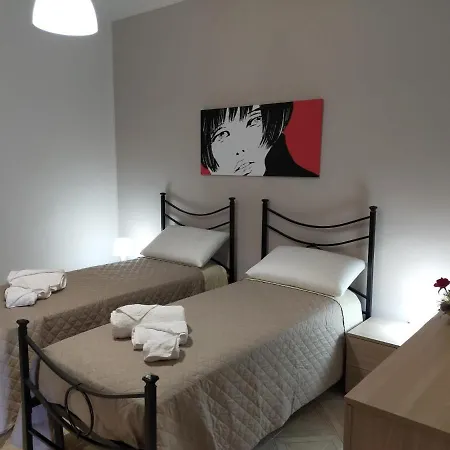 La Perla Dei Templi * Agrigento