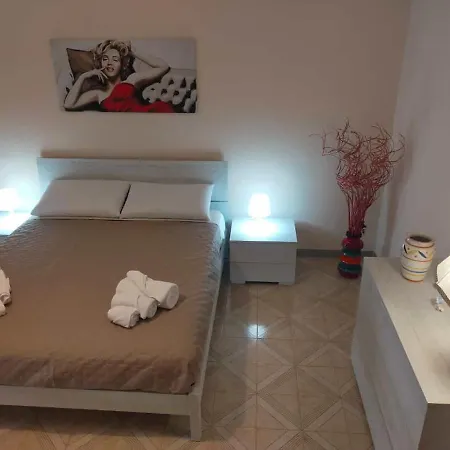 Apartament La Perla Dei Templi