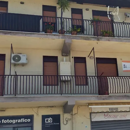 Apartment La Perla Dei Templi