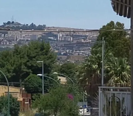 Apartament La Perla Dei Templi Agrigento
