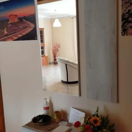 La Perla Dei Templi
