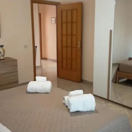 La Perla Dei Templi Agrigento