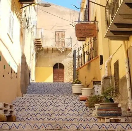 La Perla Dei Templi