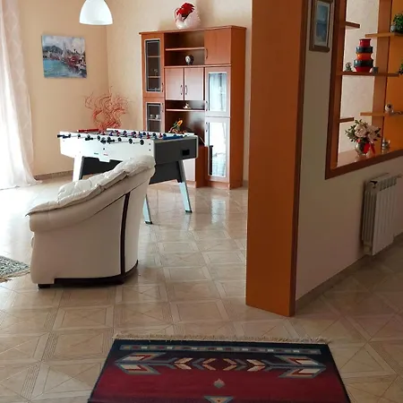 La Perla Dei Templi Агридженто