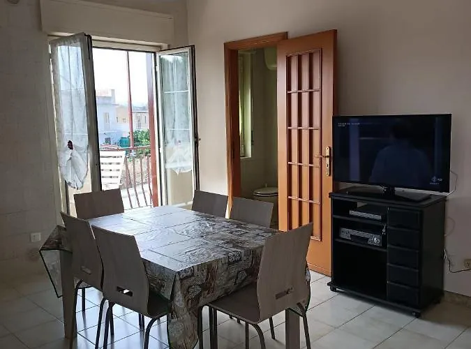 Apartamento La Perla Dei Templi *