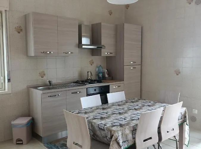 Apartamento La Perla Dei Templi Agrigento