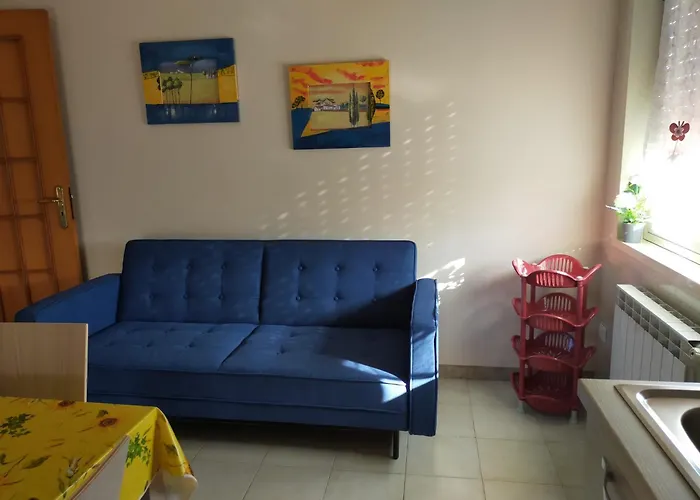 Apartamento La Perla Dei Templi Agrigento